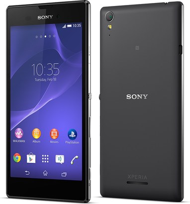 Sony Xperia T3 LTE-A D5106